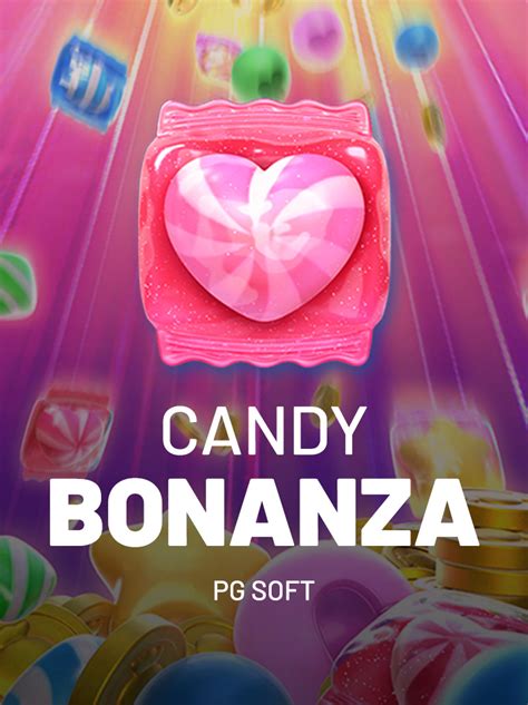 Jogue Candy Bonanza online